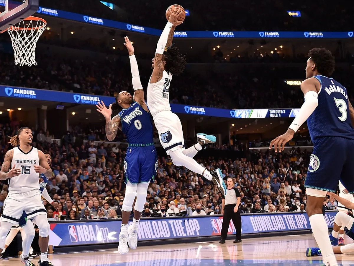 888集团NBA季后赛篮球扣篮精彩瞬间